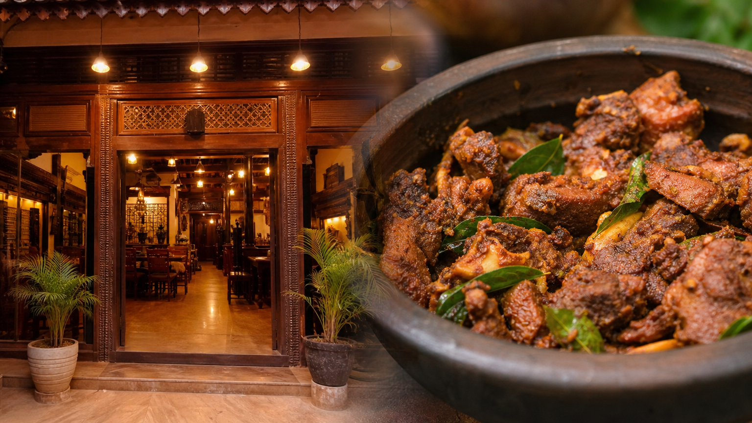 Gramathu Varuval: The Art of the Village Fry