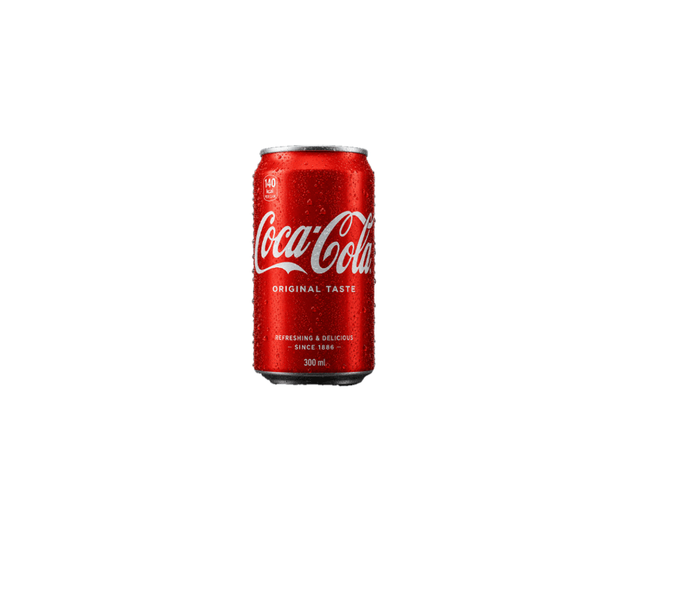 Coke