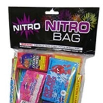 Nitro Bag