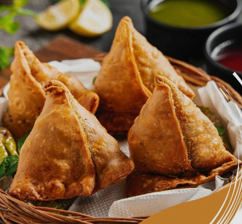 Samosa