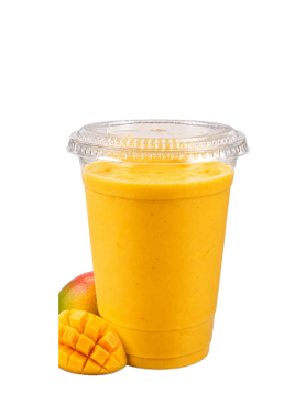 Mango Lassi