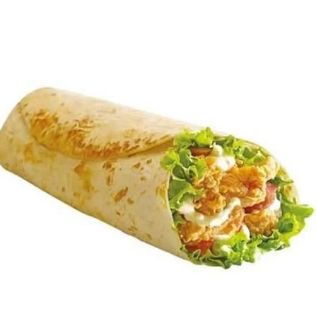 Zinger Sandwich