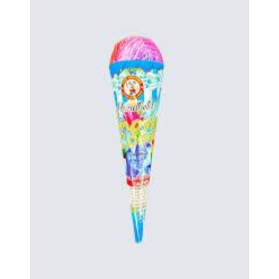 Hand-Held Snow Cone
