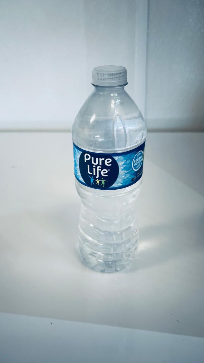 Water