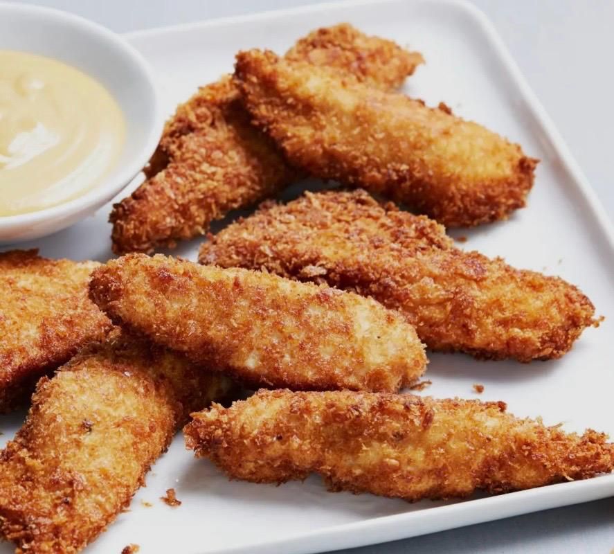 Chicken Fingers 4 CT
