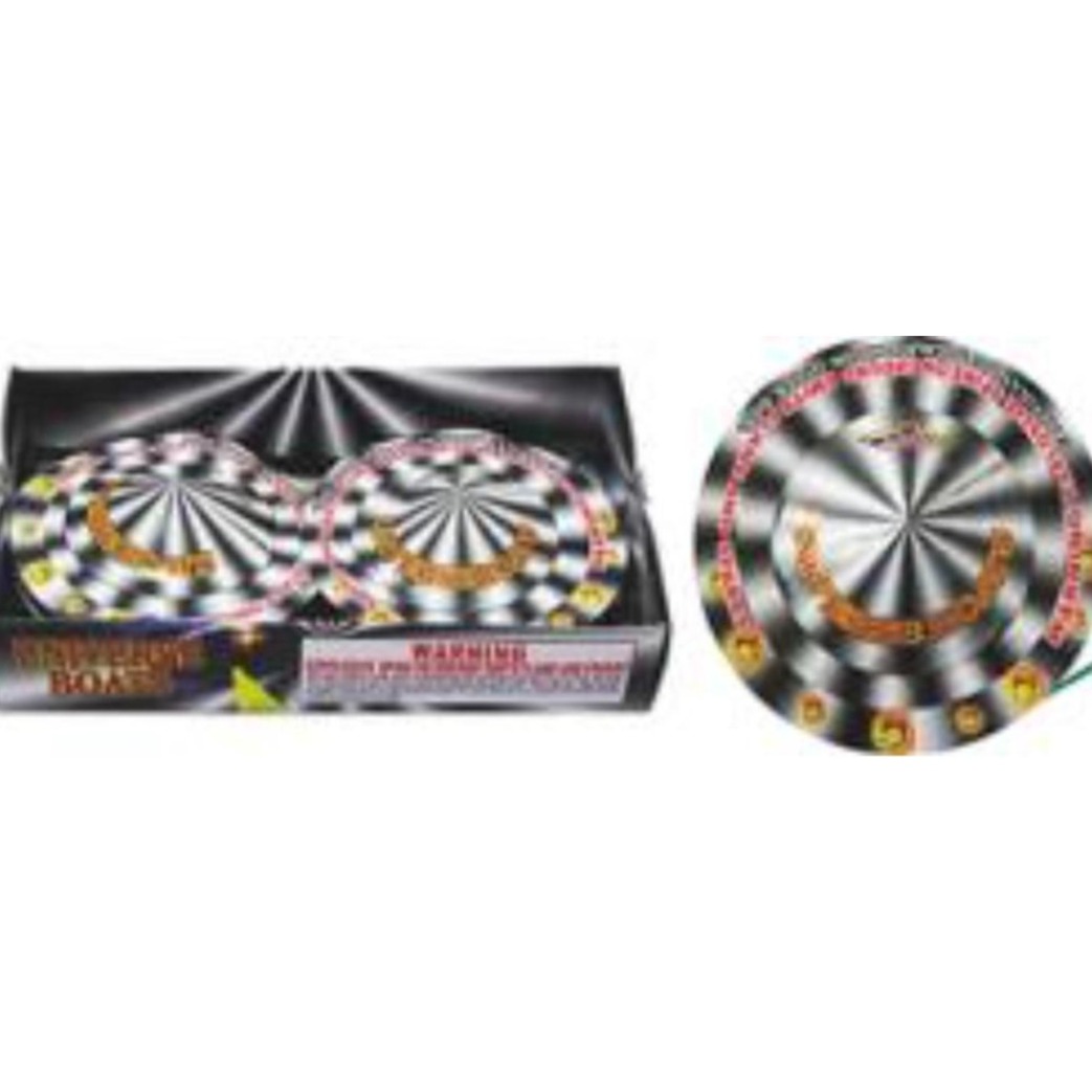 Spinners Big (2 pack)