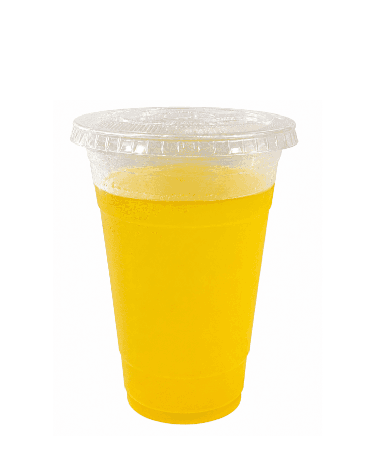 Nannari Sherbet