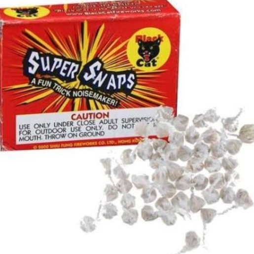 Snappers
