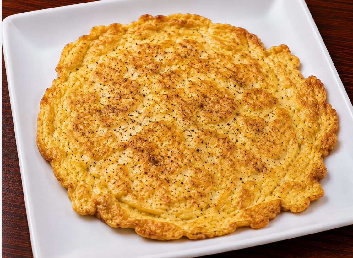 Omlette
