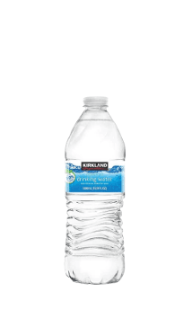 Water Bottle
