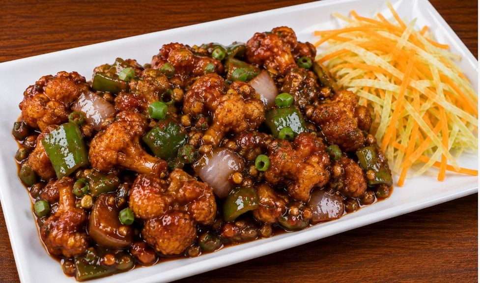 Gobi Manchurian