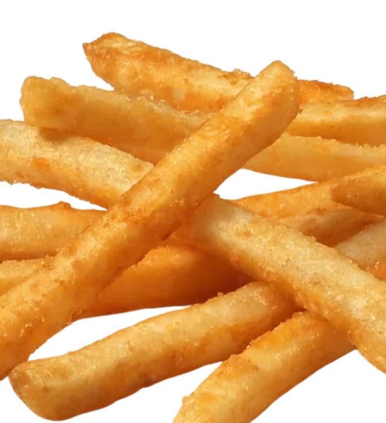 Small French Fries