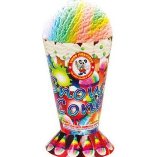 Snow Cone