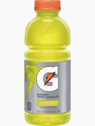 Gatorade