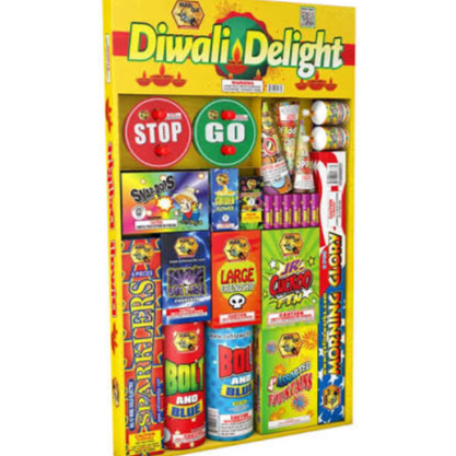 Diwali Delight