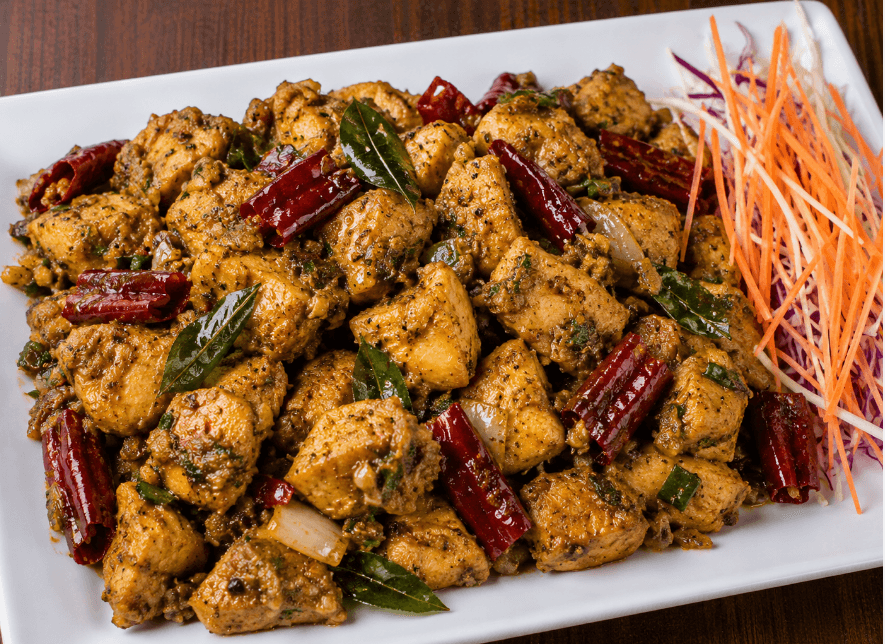 Pallipalayam Chicken