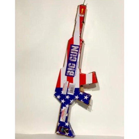 Big Gun