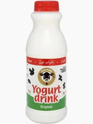 Yogurt