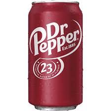 Dr Pepper