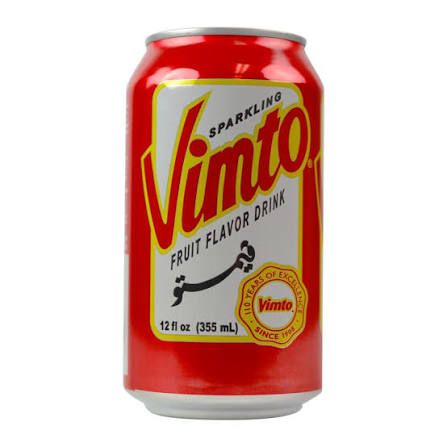 Vimto