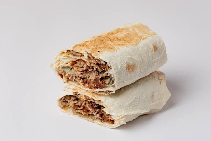 Lamb/Beef Shawarma
