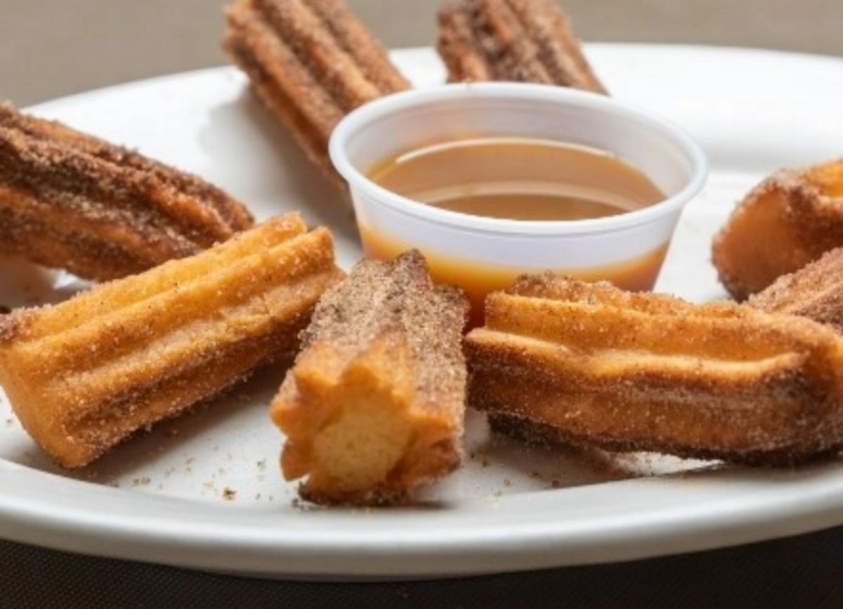 Churros