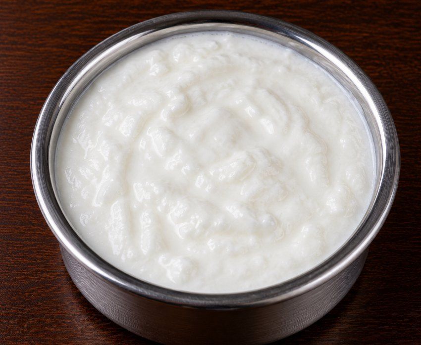 Curd