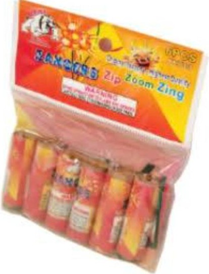 Zing (6 Pack)
