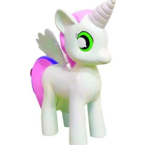 Unicorn Fountain