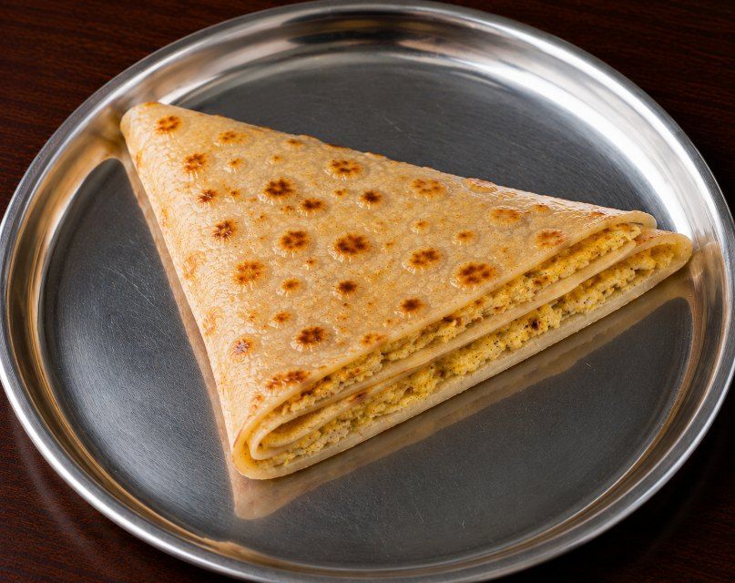 Ceylon Egg Veechu