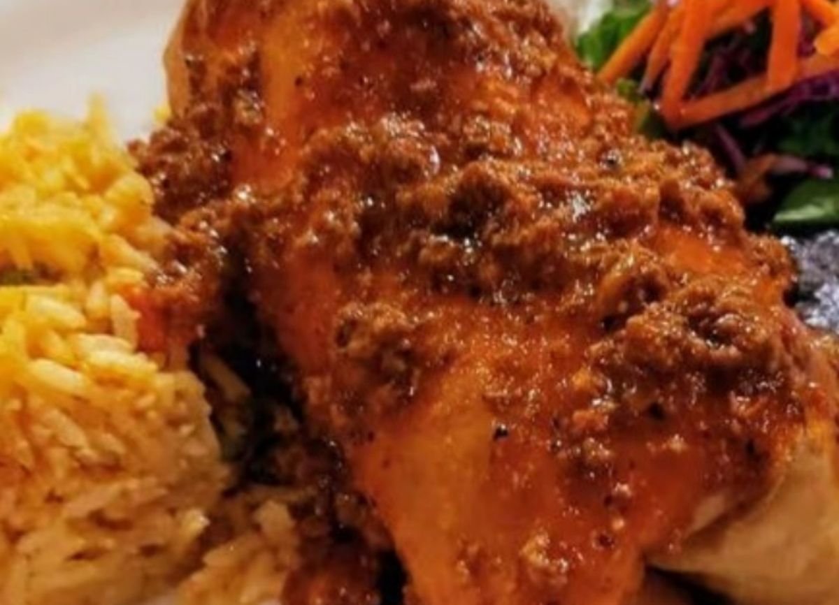 Chimichanga
