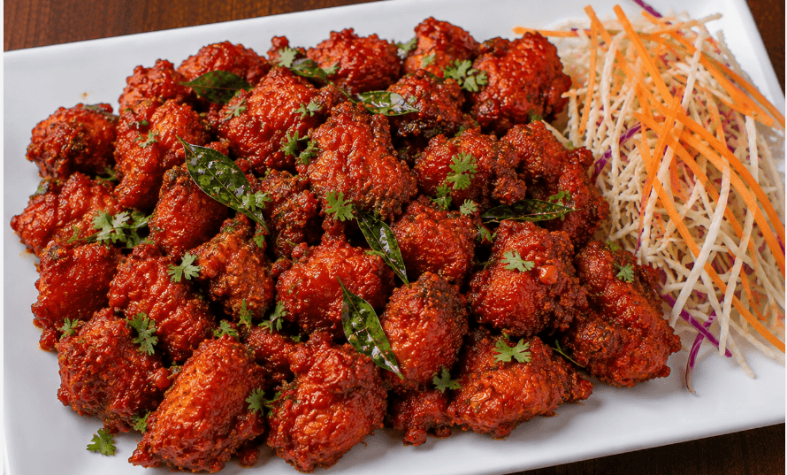 Chicken 65