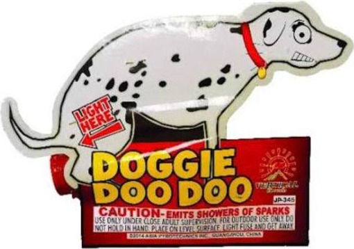 Doggie Doo Doo