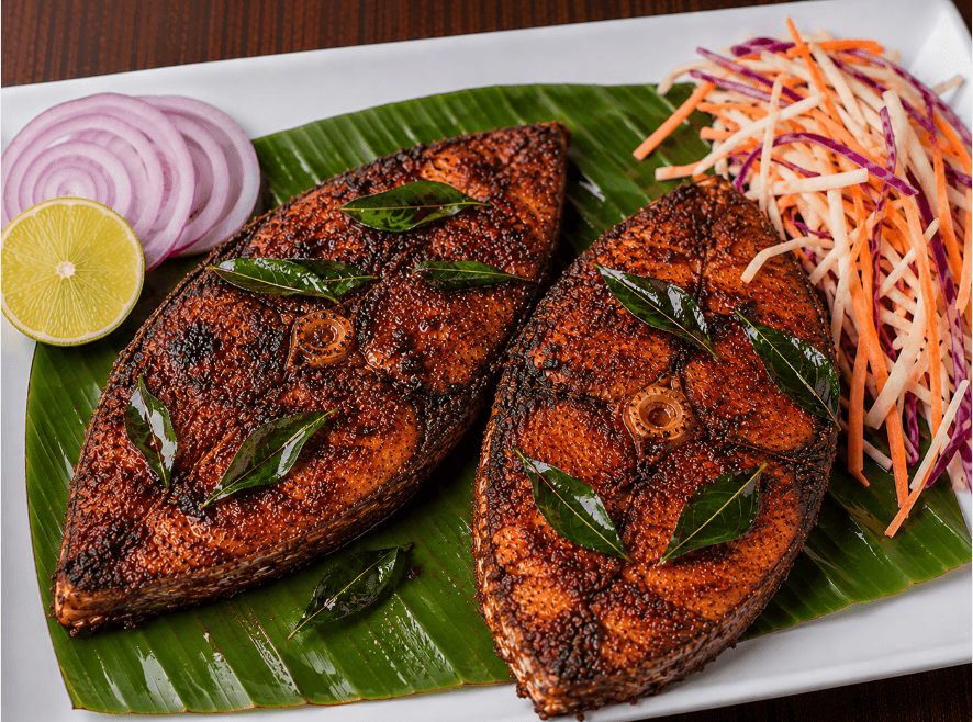 Vanjram Fry