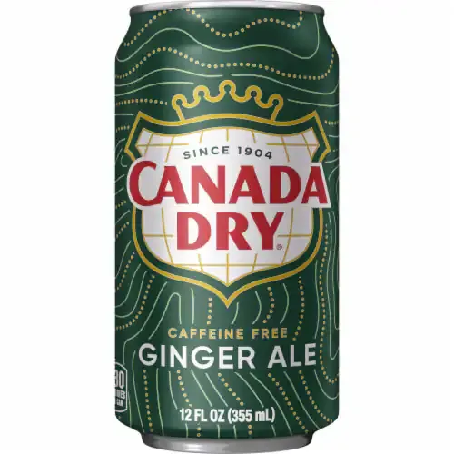 Canada Dry