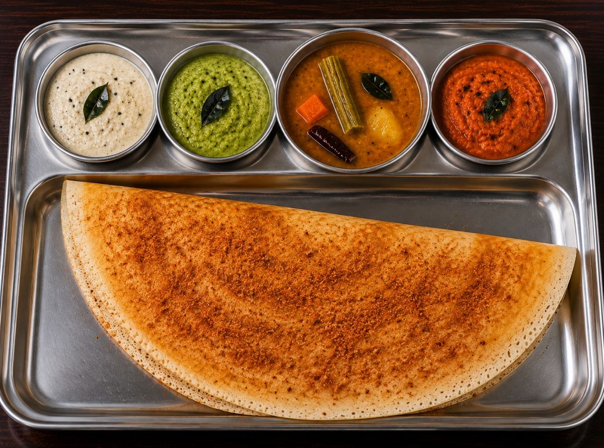 Podi Dosa