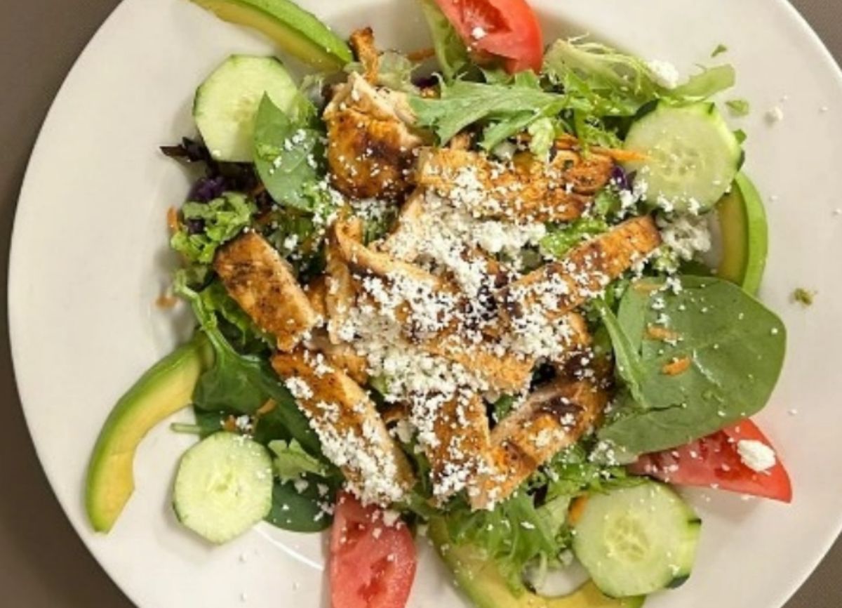L Ensalada del Rancho