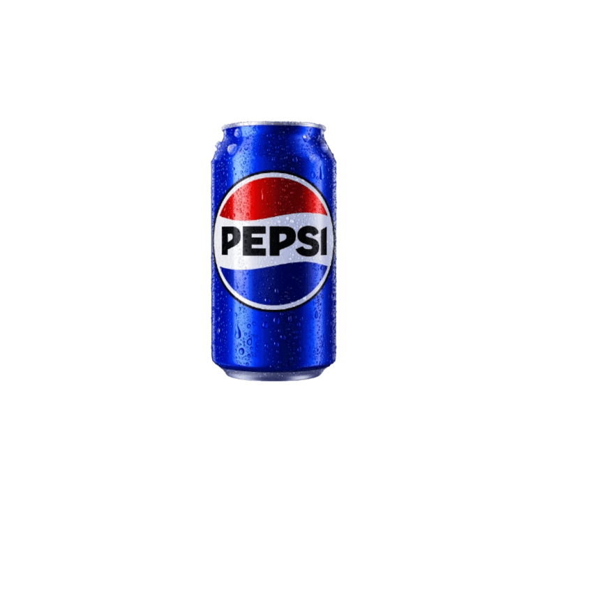 Pepsi