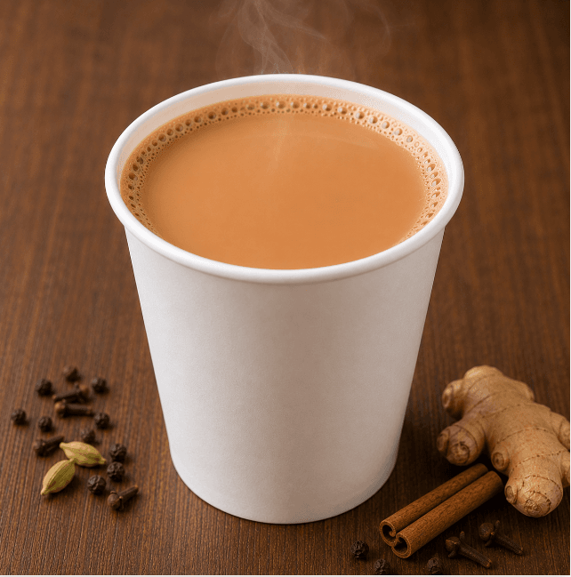 Masala Tea (Large)