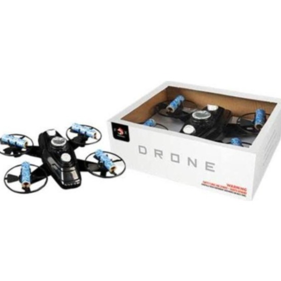 Drone Firework
