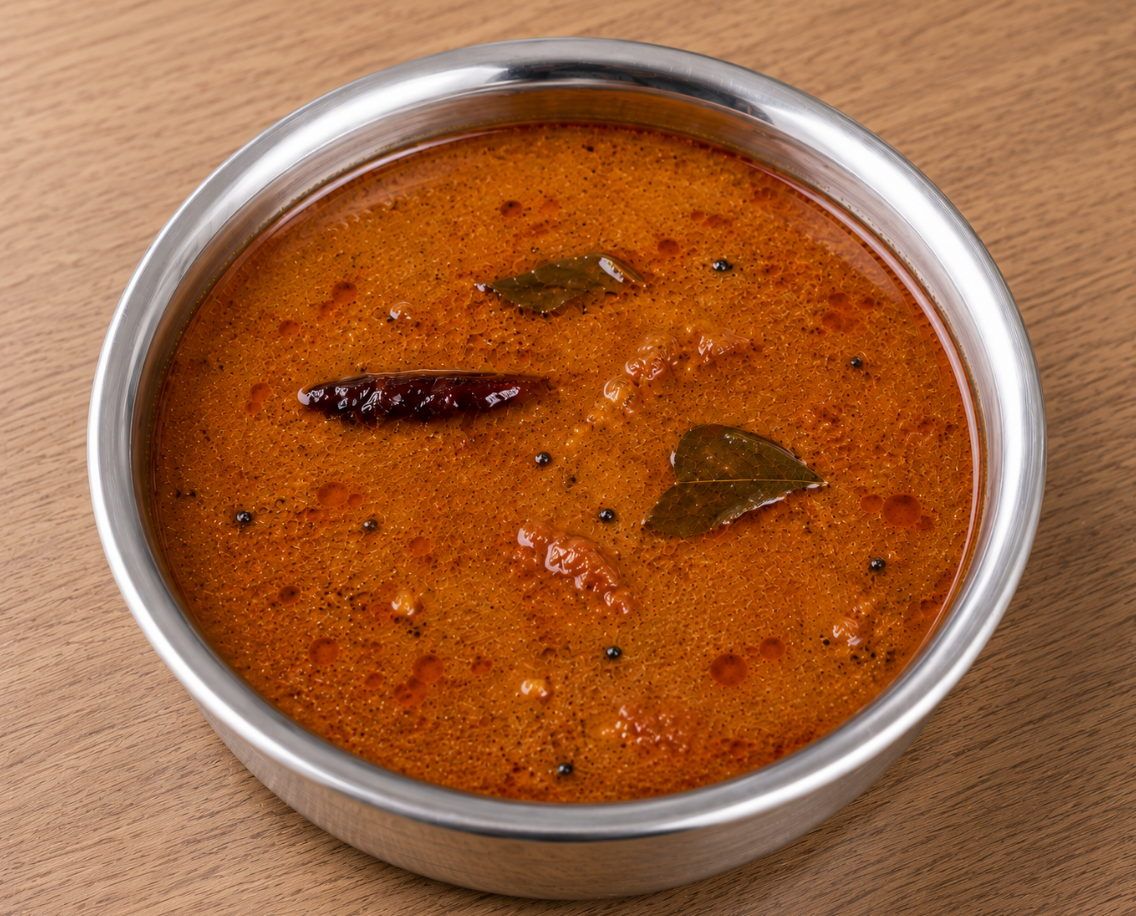 Vatha Kozhambhu (8 oz)