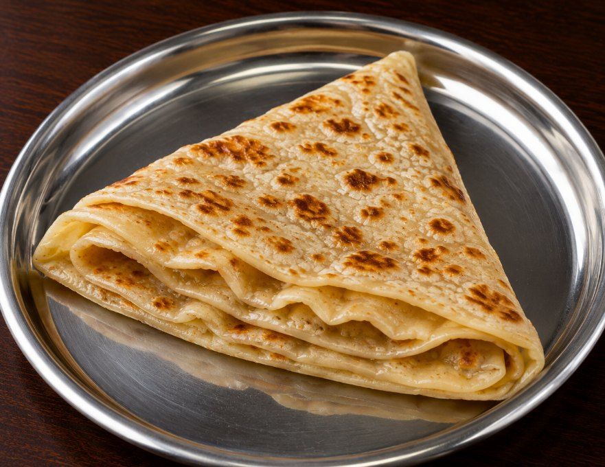 Ceylon Plain Veechu (No Salna)