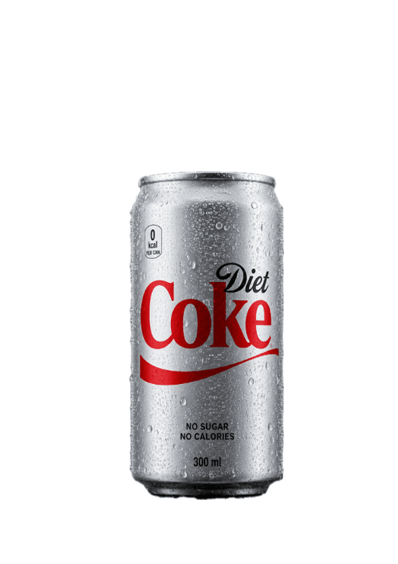 Diet Coke