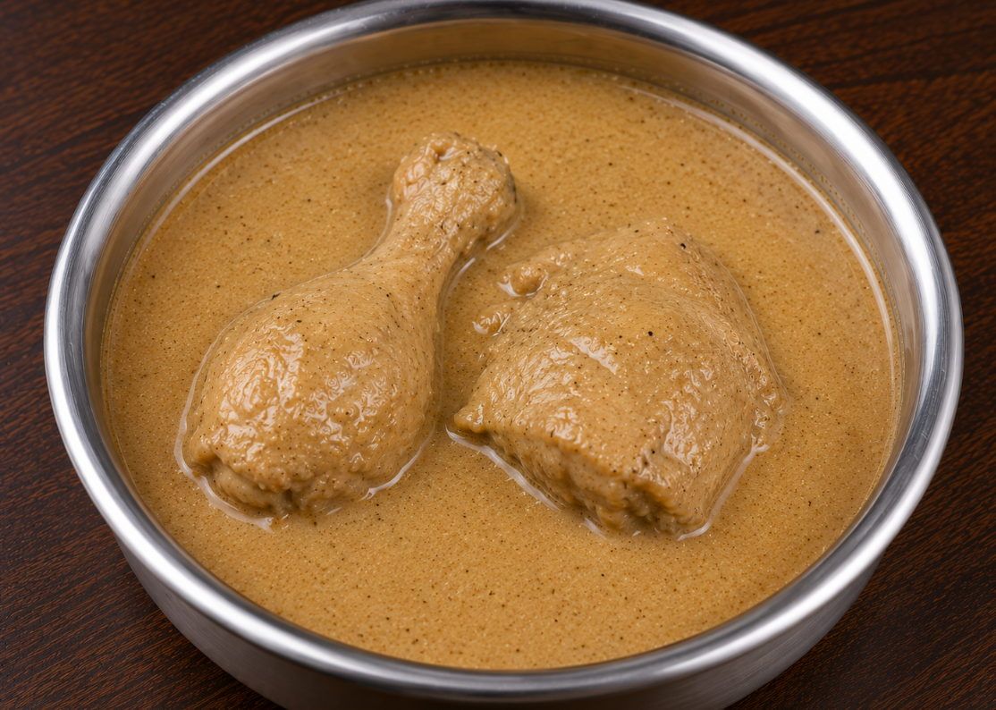 Chicken Salna (8 oz)