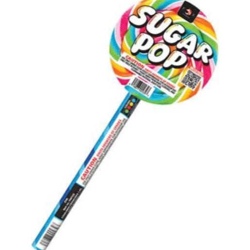 Sugar Pop