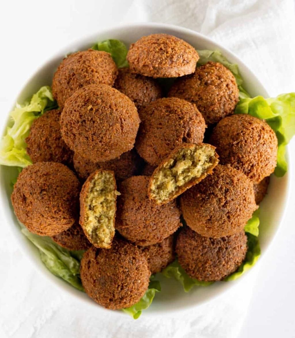 Falafel 5 pieces