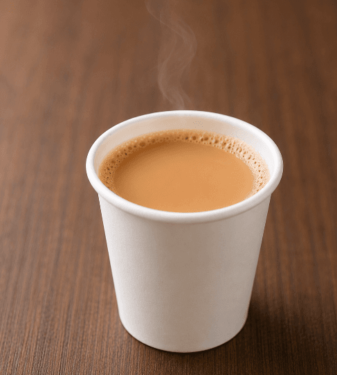 Small Masala Tea