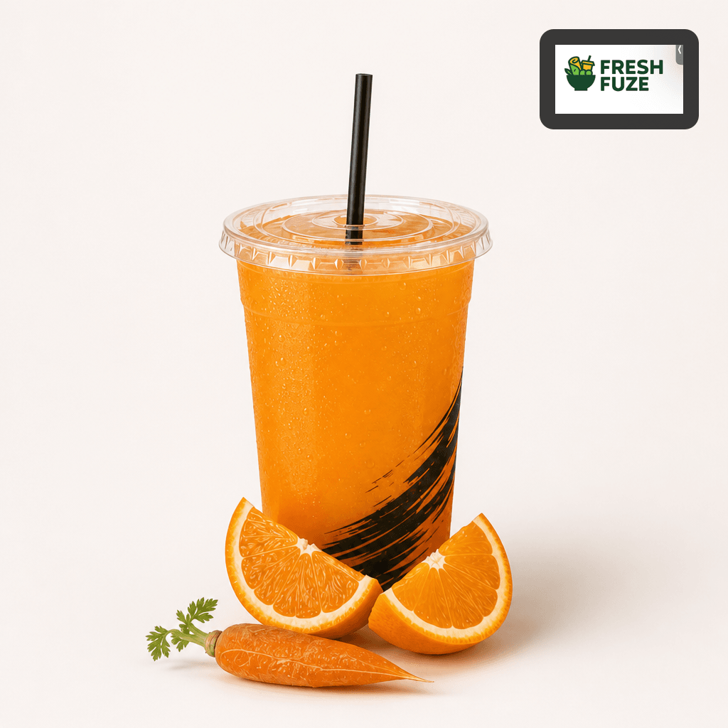 Fresh Orange Juice