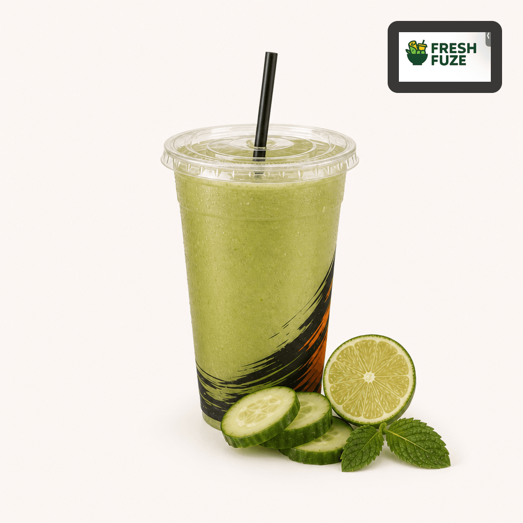 Fresh Fuze Special Lemonade