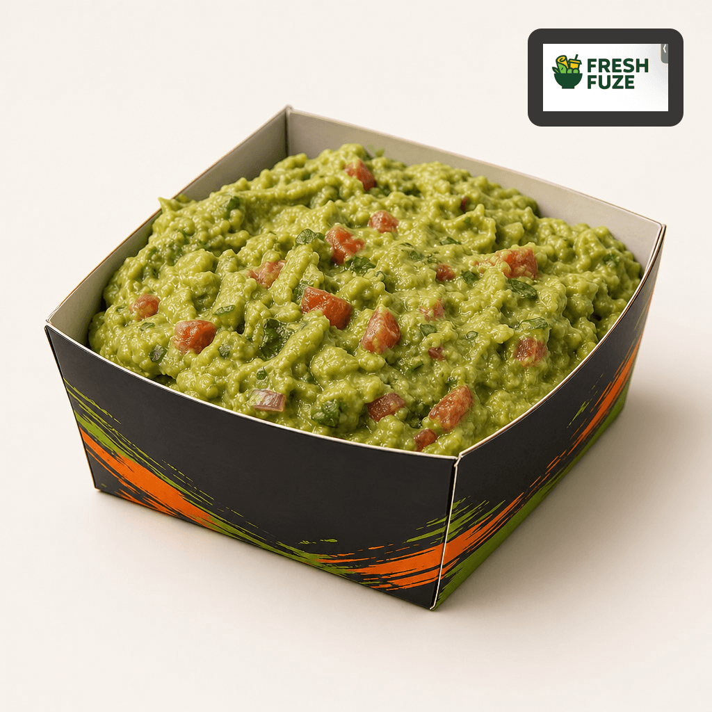 Guacamole